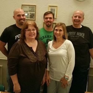 Meet your Posher, Ellen